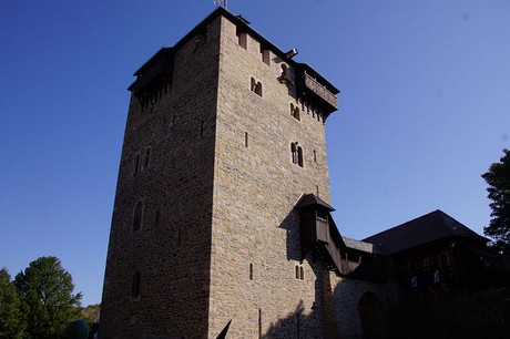 Burg an der Wupper